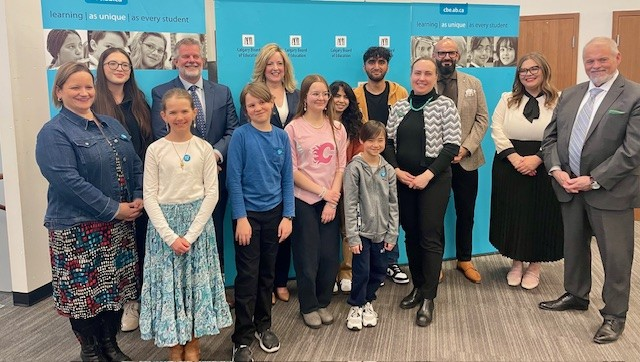 Trustee Presentation April 2024